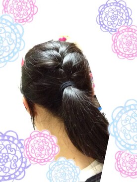 あお＊さんのコーディネート