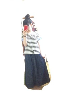 あお＊さんのコーディネート