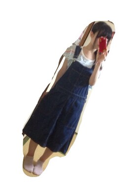 あお＊さんのコーディネート