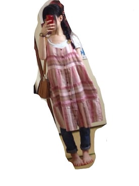 あお＊さんのコーディネート