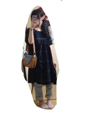 あお＊さんのコーディネート