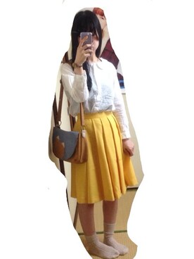 あお＊さんのコーディネート