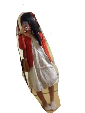 あお＊さんのコーディネート