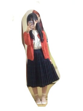 あお＊さんのコーディネート