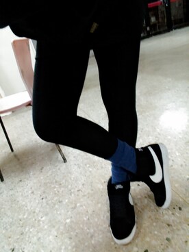 黃湘容さんのコーディネート