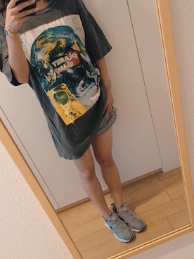 こじまさやかさんのコーディネート