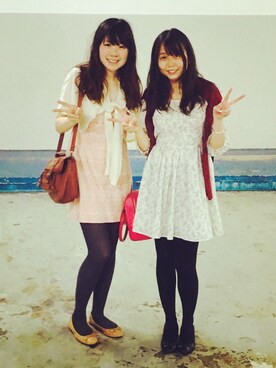 アンドリーナ🇸🇬さんのコーディネート