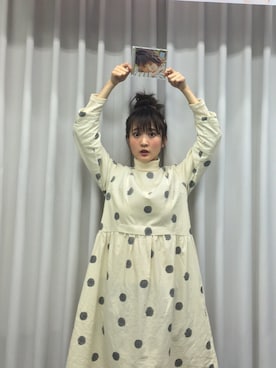 久保 ユリカさんのコーディネート