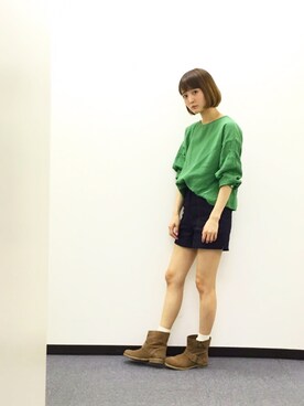 久保 ユリカさんのコーディネート