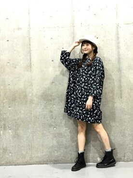 久保 ユリカさんのコーディネート