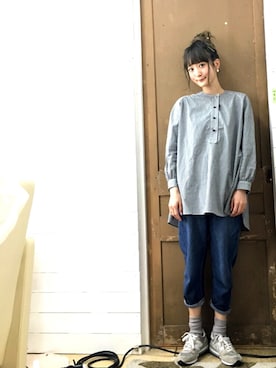 久保 ユリカさんのコーディネート