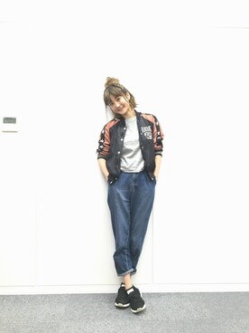 久保 ユリカさんのコーディネート