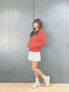 久保 ユリカさんのコーディネート