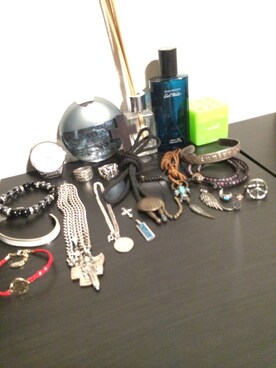 津吹 未来さんのコーディネート