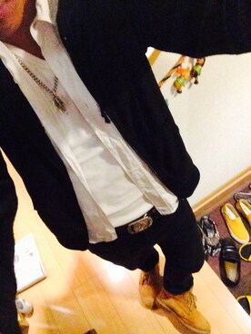 津吹 未来さんのコーディネート