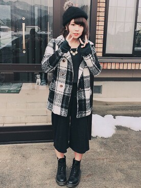 ぴかりん☆★さんのコーディネート