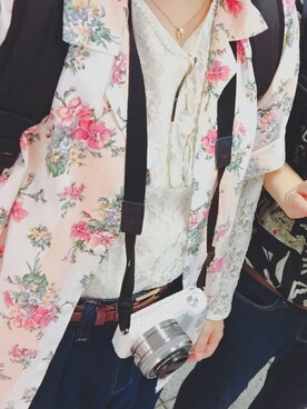 ぴかりん☆★さんのコーディネート