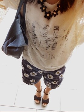 erikaさんのコーディネート