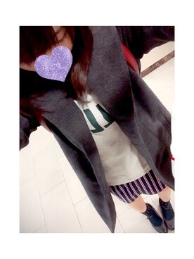 erikaさんのコーディネート