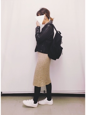 meguさんのコーディネート