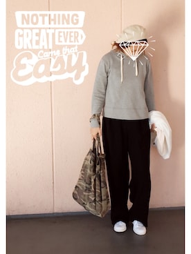 meguさんのコーディネート