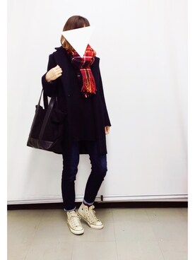 meguさんのコーディネート