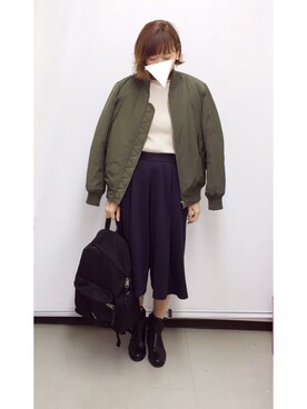 meguさんのコーディネート