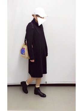 meguさんのコーディネート