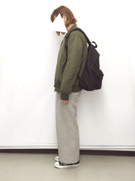 meguさんのコーディネート