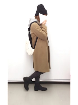 meguさんのコーディネート