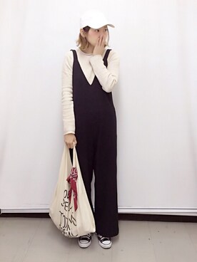 meguさんのコーディネート