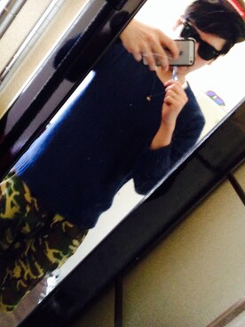 psukeさんのコーディネート