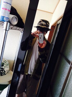 psukeさんのコーディネート