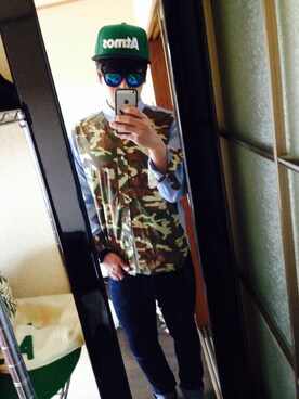 psukeさんのコーディネート