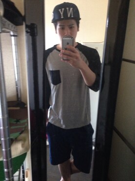 psukeさんのコーディネート