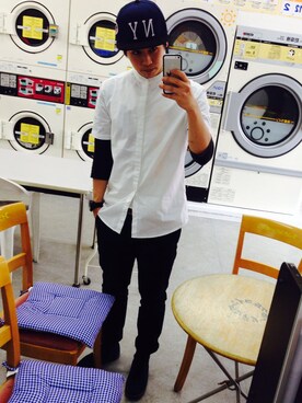 psukeさんのコーディネート