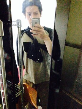 psukeさんのコーディネート