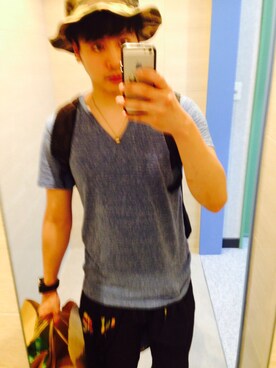 psukeさんのコーディネート