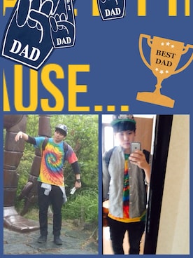 psukeさんのコーディネート