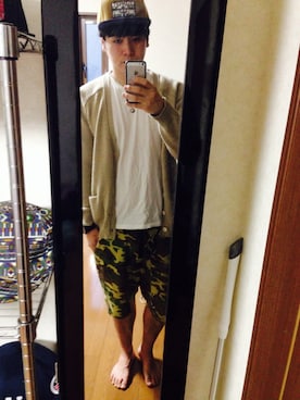 psukeさんのコーディネート