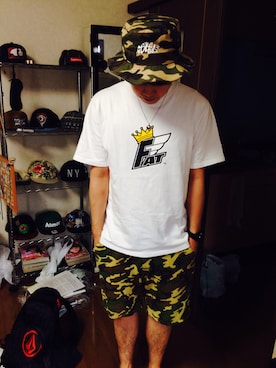 psukeさんのコーディネート