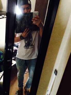 psukeさんのコーディネート