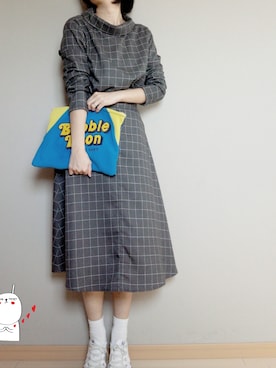 paoさんのコーディネート