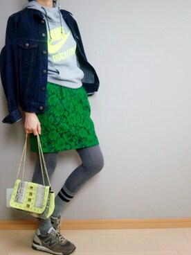 paoさんのコーディネート