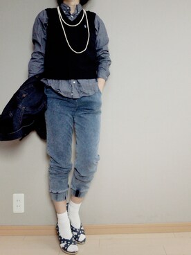 paoさんのコーディネート