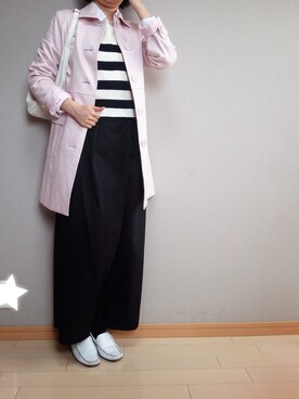 paoさんのコーディネート