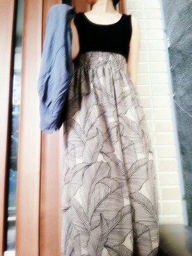 paoさんのコーディネート