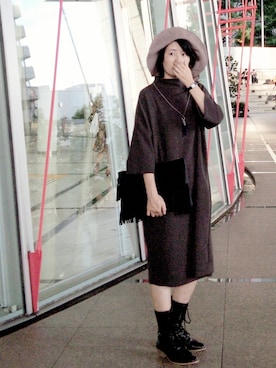 paoさんのコーディネート