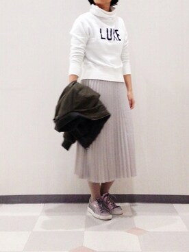 paoさんのコーディネート