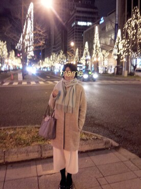 paoさんのコーディネート